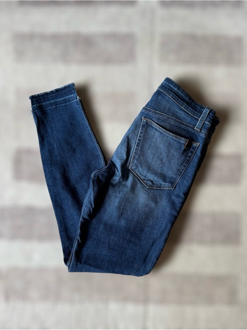 Joe’s Jeans - skinny fit